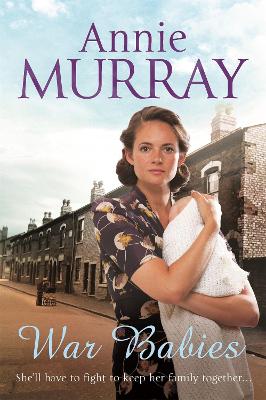 WAR BABIES - ANNIE MURRAY