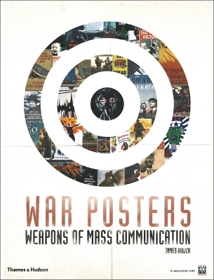 WAR-POSTERS-PB-JAMES-AULICH.jpg WAR POSTERS PB - JAMES AULICH
