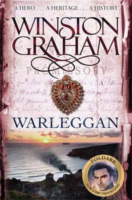 WARLEGGAN (4) (PB) - WINSTON GRAHAM