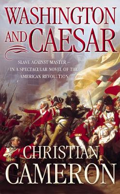 WASHINGTON AND CAESAR PB - CHRISTIAN CAMERON