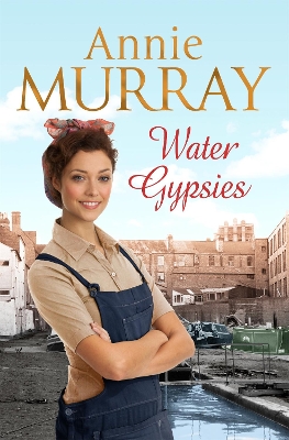 WATER GYPSIES - ANNIE MURRAY