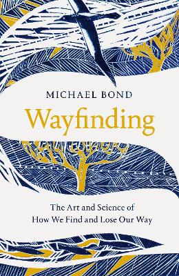 WAYFINDING - MICHAEL BOND