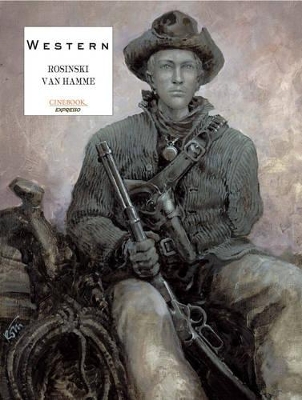 WESTERN - JEAN VAN HAMME