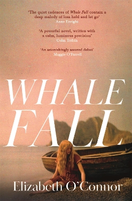 WHALE FALL - ELIZABETH OCONNOR