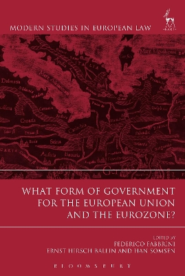 WHAT FORM OF GOVERNMENT FOR THE EUROPEAN UNION AND THE EUROZ