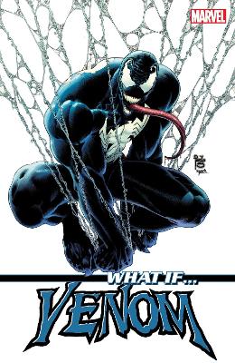 WHAT IF...? VENOM - MARVEL VARIOUS