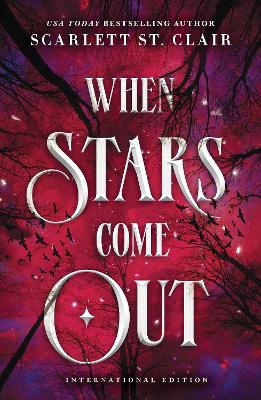 WHEN STARS COME OUT 1 - SCARLETT ST. CLAIR