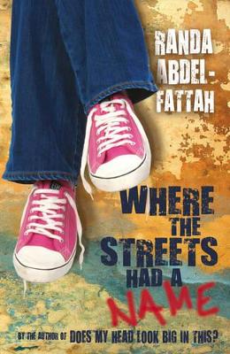 WHERE THE STREETS HAD A NAME PB B FORMAT - RANDA ABDEL-FATTA