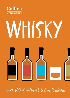 WHISKY : MALT WHISKIES OF SCOTLAND PB - DOMINIC ROSKROW-COLL