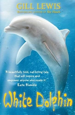 WHITE DOLPHIN  PB - GILL LEWIS
