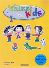 WHIZZ KIDS 1 TEST - KANE