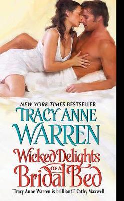 WICKED LIGHTS OF A BRIDA PB - TRACY ANNE WARREN