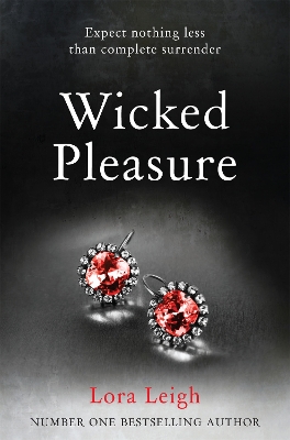 WICKED PLEASURE PB - LORA LEIGH