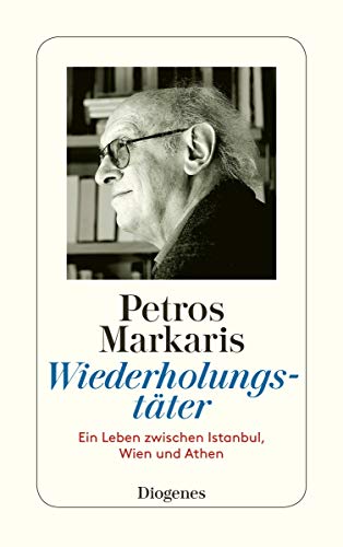 WIEDERHOLUNGSTATER - PETROS MARKARIS