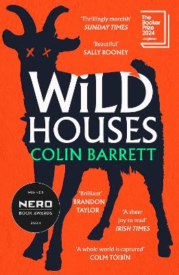WILD-HOUSES-PB-COLIN-BARRETT.jpg WILD HOUSES PB - COLIN BARRETT