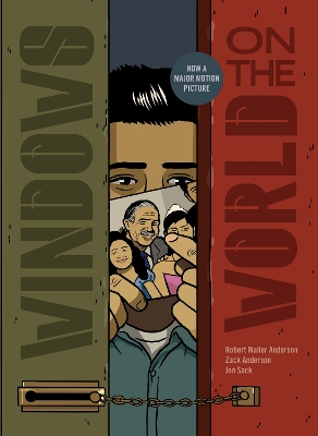 WINDOWS ON THE WORLD - ROBERT MAILER ANDERSON-ZACK ANDERSON-