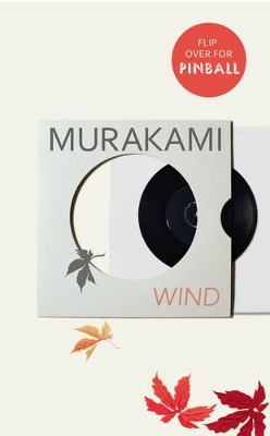 WIND/PINBALL PB - HARUKI MURAKAMI-HARUKI MURAKAMI
