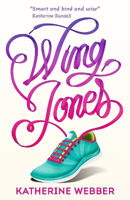 WING JONES  PB - KATHERINE WEBBER