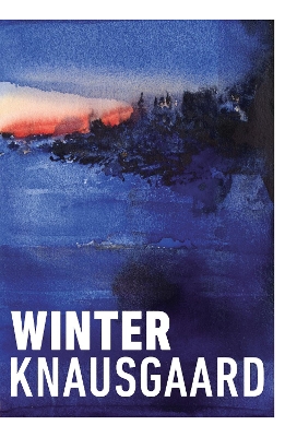 WINTER SEASONS QUARTET 2 PB - KARL OVE KNAUSGAARD-INGVILD BU