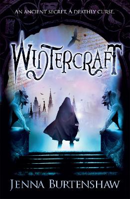 WINTERCRAFT PB B FORMAT - JENNA BURTENSHAW