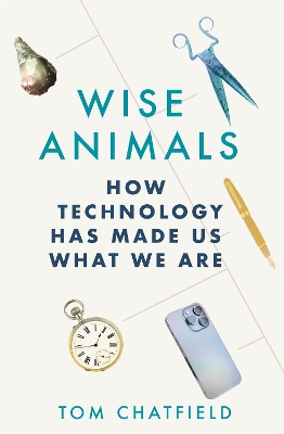 WISE ANIMALS - TOM CHATFIELD