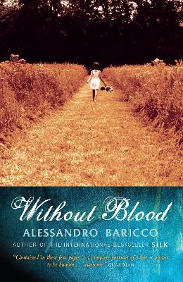 WITHOUT BLOOD PB B FORMAT - ALESSANDRO BARICCO-ANN GOLDSTEIN