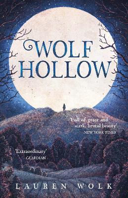 WOLF HOLLOW  PB - LAUREN WOLK