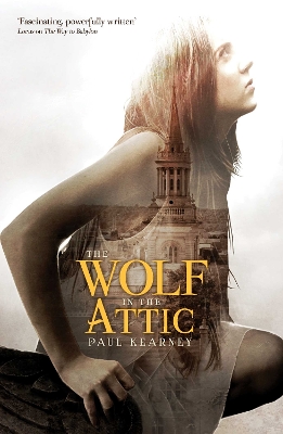 WOLF IN THE ATTIC - PAUL KEARNEY