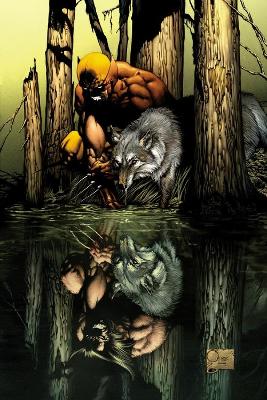 WOLVERINE BY DANIEL WAY: THE COMPLETE COLLECTION VOL. 1   PB