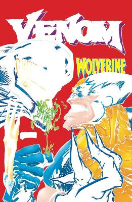 WOLVERINE EPIC COLLECTION: TOOTH AND CLAW    PB - LARRY HAMA