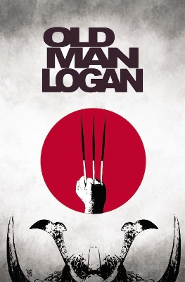 WOLVERINE: OLD MAN LOGAN VOL. 3: THE LAST RONIN    PB - JEFF