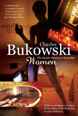 WOMEN PB B FORMAT - CHARLES BUKOWSKI