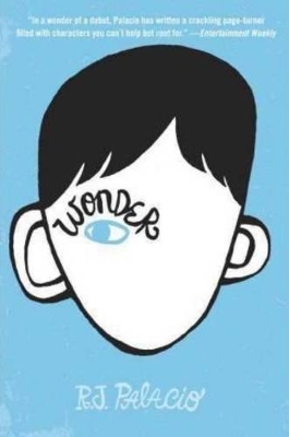WONDER HC - R. J. PALACIO