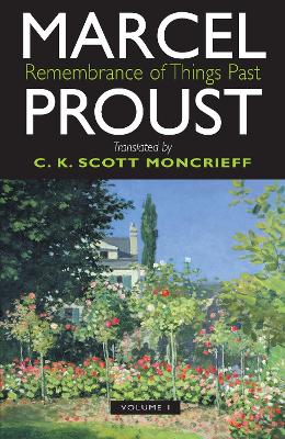 WORDSWORTH CLASSICS : REMEMBRANCE OF THINGS PAST PB C FORMAT