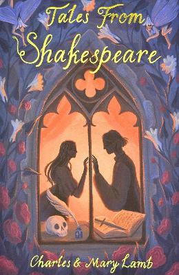 WORDSWORTH CLASSICS : TALES FROM SHAKESPEARE PB - CHARLES LA