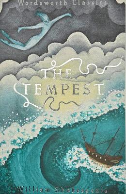 WORDSWORTH CLASSICS : TEMPEST PB - WILLIAM SHAKESPEARE-PROFE