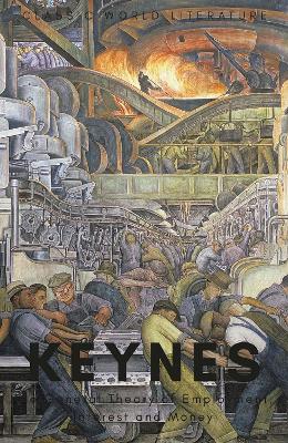 WORDSWORTH CLASSICS : THE GENERAL THEORY OF EMPLOYMENT INTER