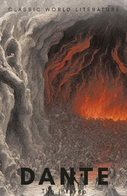 WORDSWORTH CLASSICS : THE INFERNO PB - DANTE ALIGHIERI-H.F.