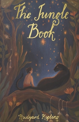 WORDSWORTH-CLASSICS-THE-JUNGLE-BOOK-PB-RUDYARD-KIPLING.jpg WORDSWORTH CLASSICS : THE JUNGLE BOOK PB - RUDYARD KIPLING