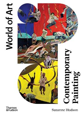 WORLD-OF-ART-CONTEMPORARY-PAINTING-SUZANNE-HUDSON.jpg WORLD OF ART: CONTEMPORARY PAINTING - SUZANNE HUDSON