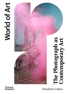 WORLD OF ART: THE PHOTOGRAPH AS CONTEMPORARY ART - CHARLOTTE