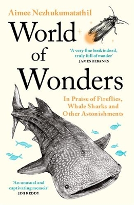 WORLD OF WONDERS PB - AIMEE NEZHUKUMATATHIL-FUMI MINI NAKAMU