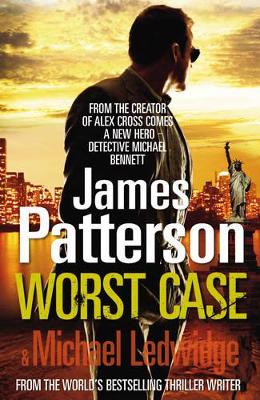 WORST CASE PB A FORMAT - JAMES PATTERSON