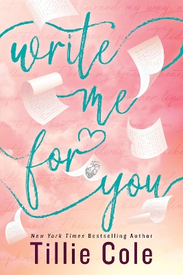 WRITE-ME-FOR-YOU-TILLIE-COLE.jpg WRITE ME FOR YOU - TILLIE COLE