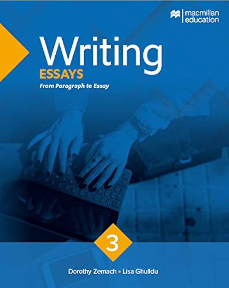WRITING ESSAYS -