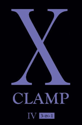 X 3-IN-1 EDITION 04 PA - CLAMP