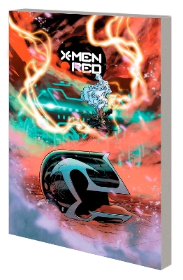 X-MEN RED BY AL EWING VOL. 2    PB - AL EWING-STEFANO CASELL