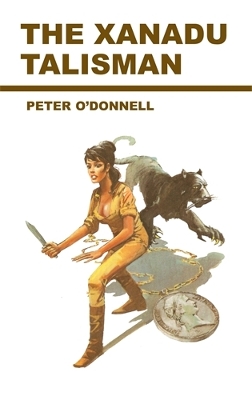 XANADU TALISMAN PB - PETER ODONNELL