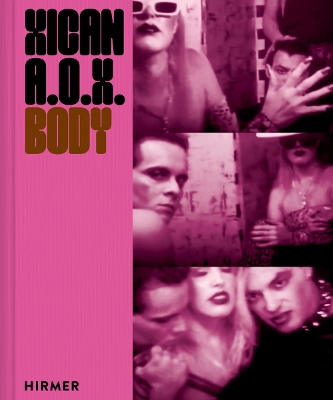 XICAN-A.O.X. BODY HC - CECILIA FAJARDO-HILL-GILBERT VICARIO-