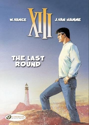 XIII VOL. 18: THE LAST ROUND - JEAN VAN HAMME